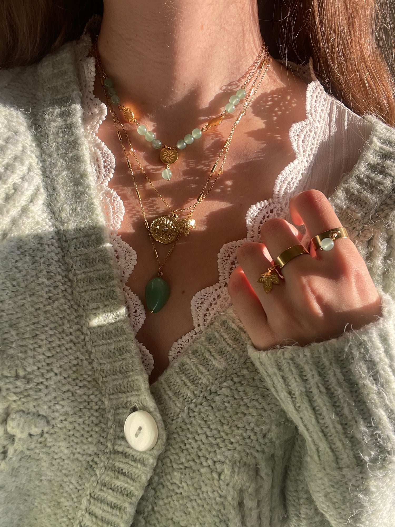 Sélection d’automne