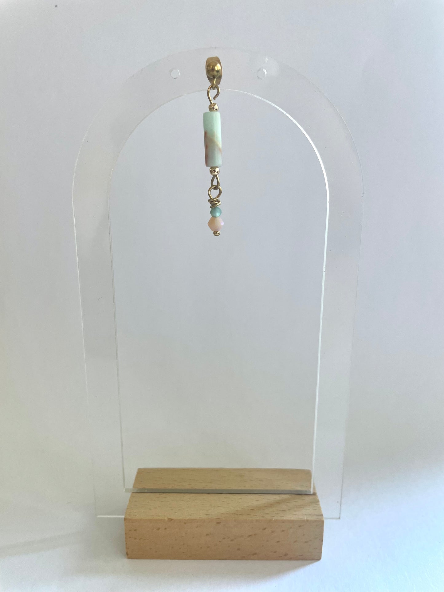 Monoboucle Céleste