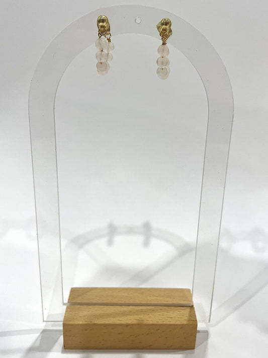 Boucles d’Oreilles Espoir