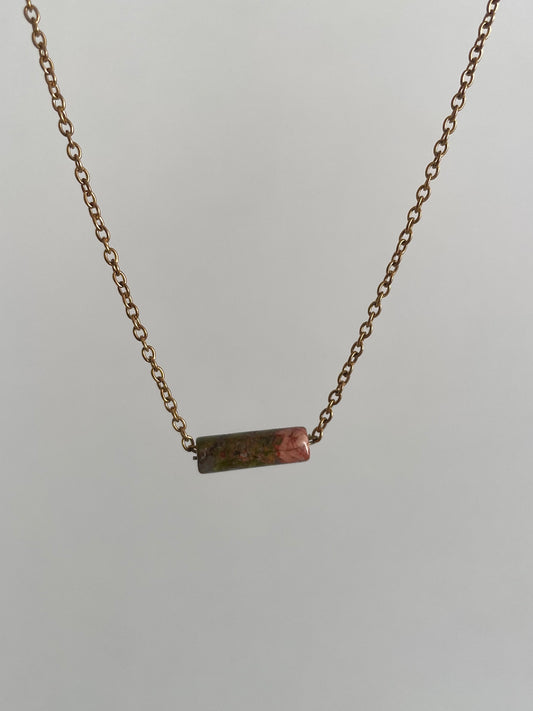 Collier Gaïa