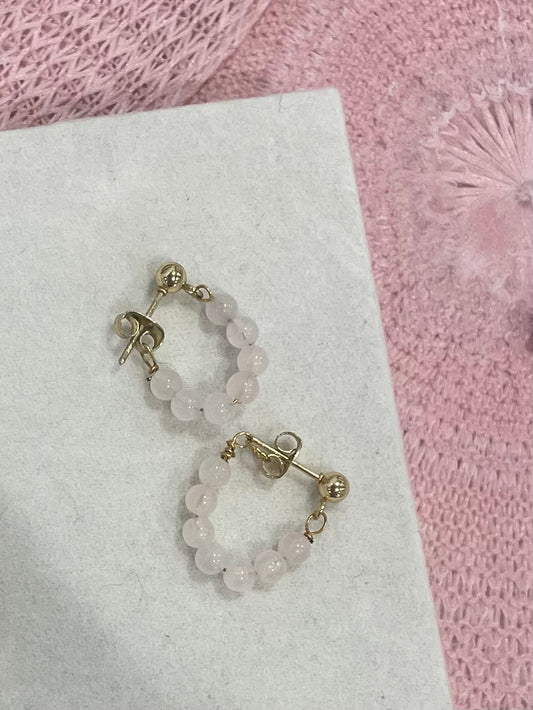 Boucles d’Oreilles Espoir