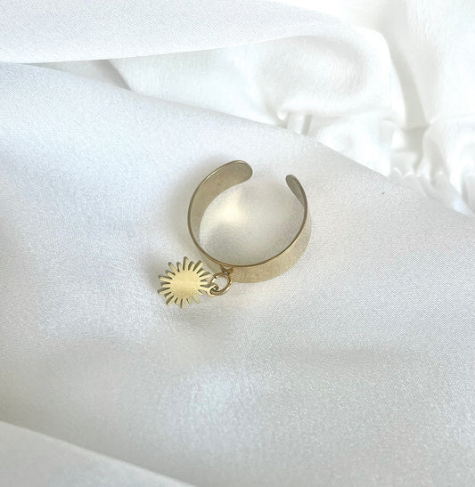 Bague Sol