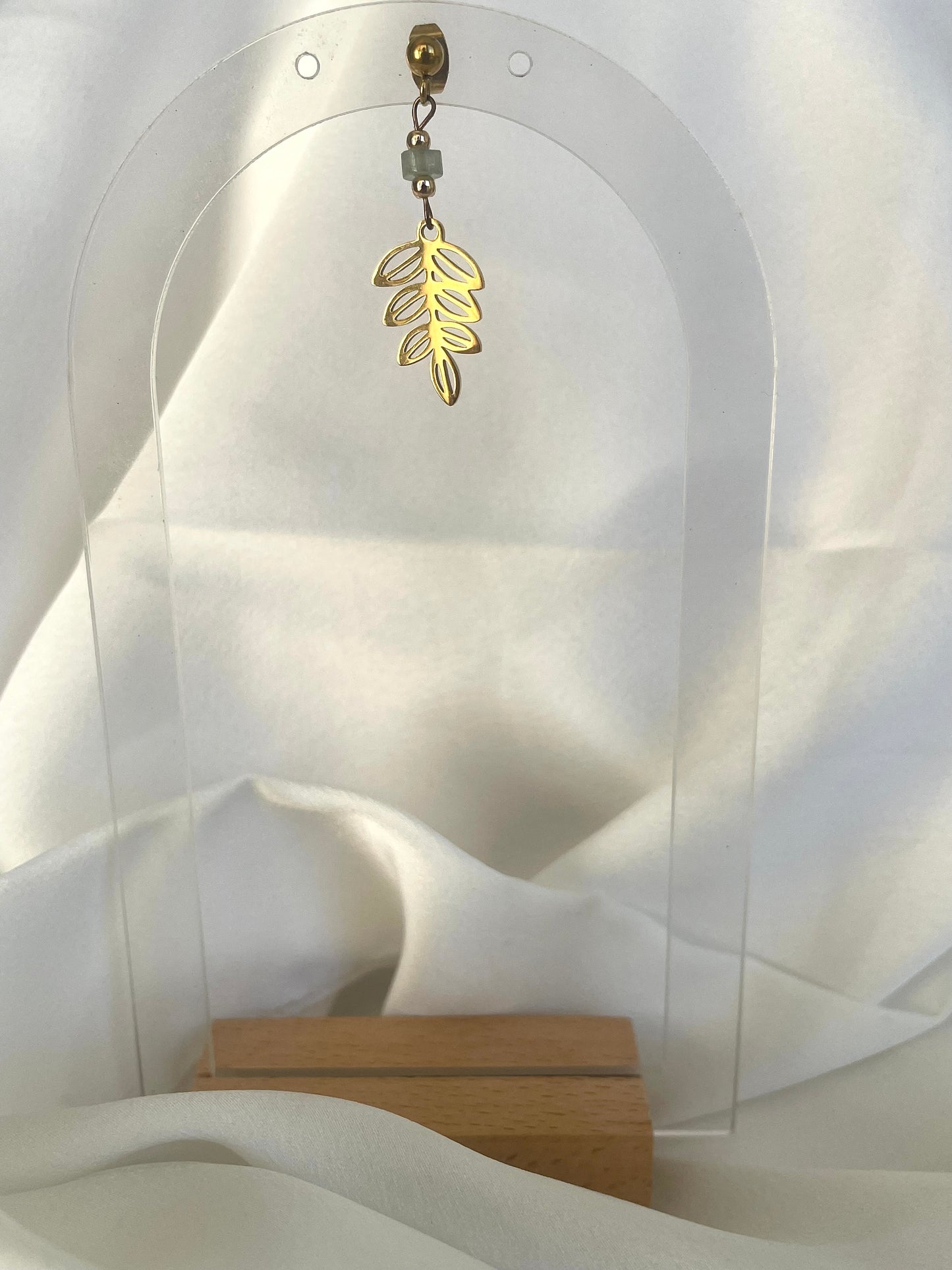 Aventurine rouge et verte - plusieurs versions