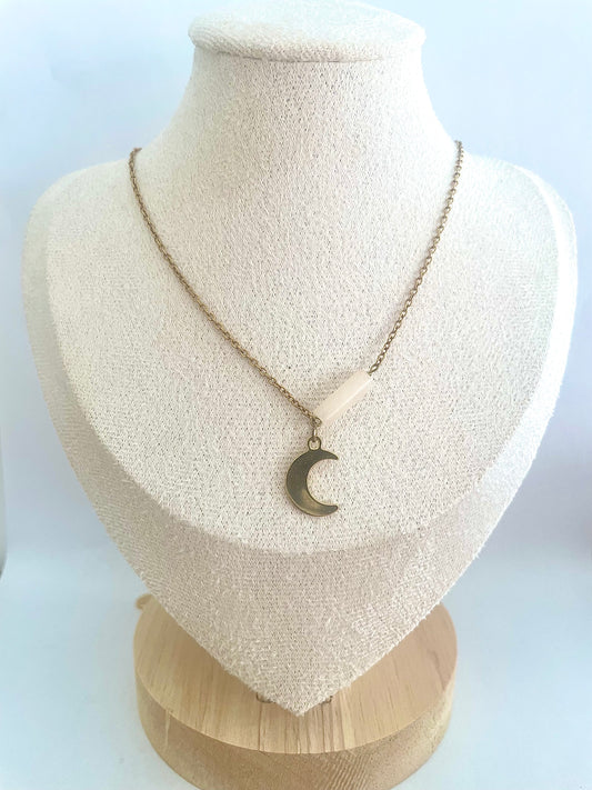 Collier Luna