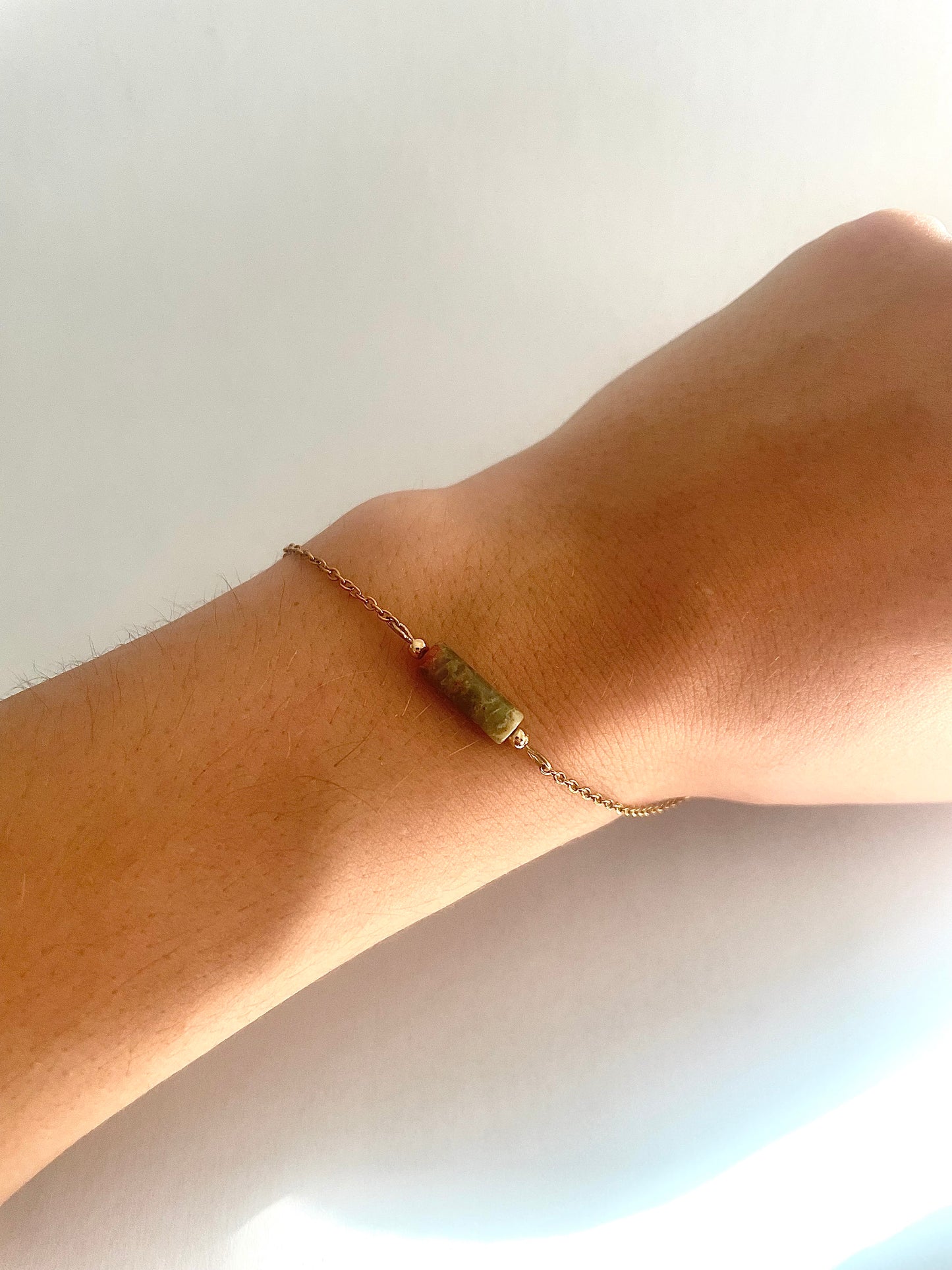 Bracelet Gaïa