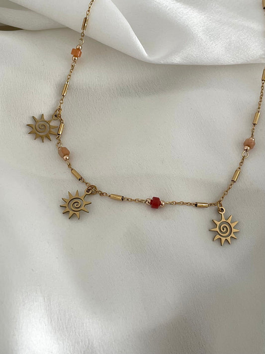 Collier Sol
