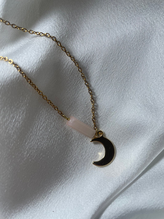 Collier Luna