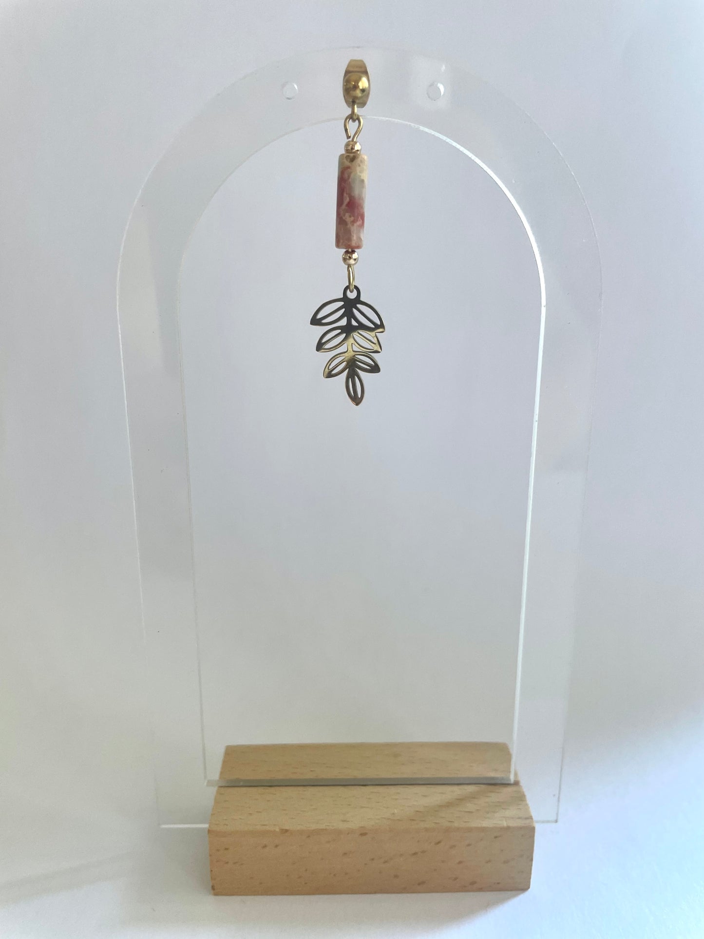 Monoboucle Véra