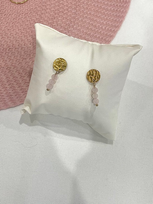 Boucles d’Oreilles Renaissance