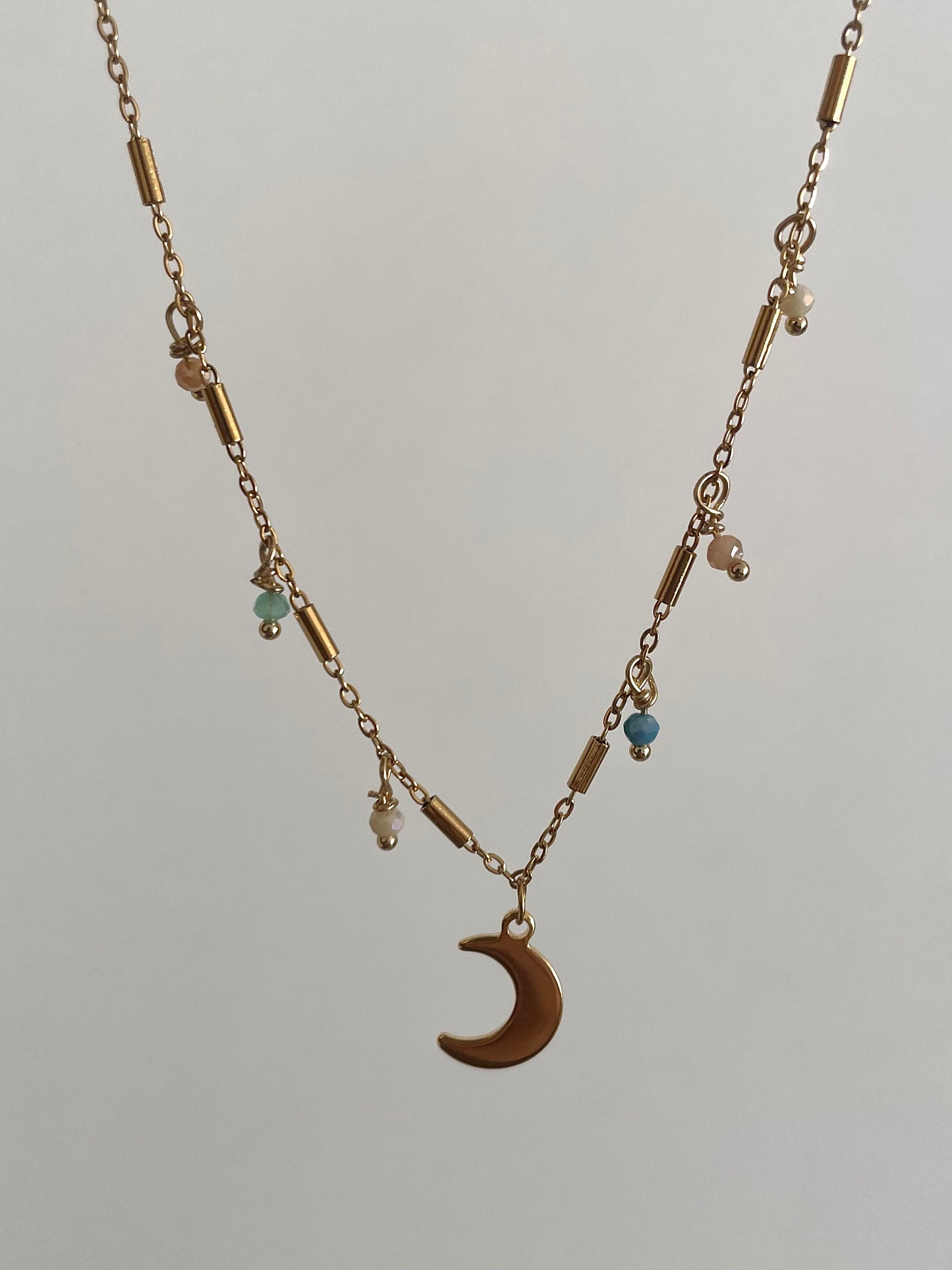 Collier Séléné