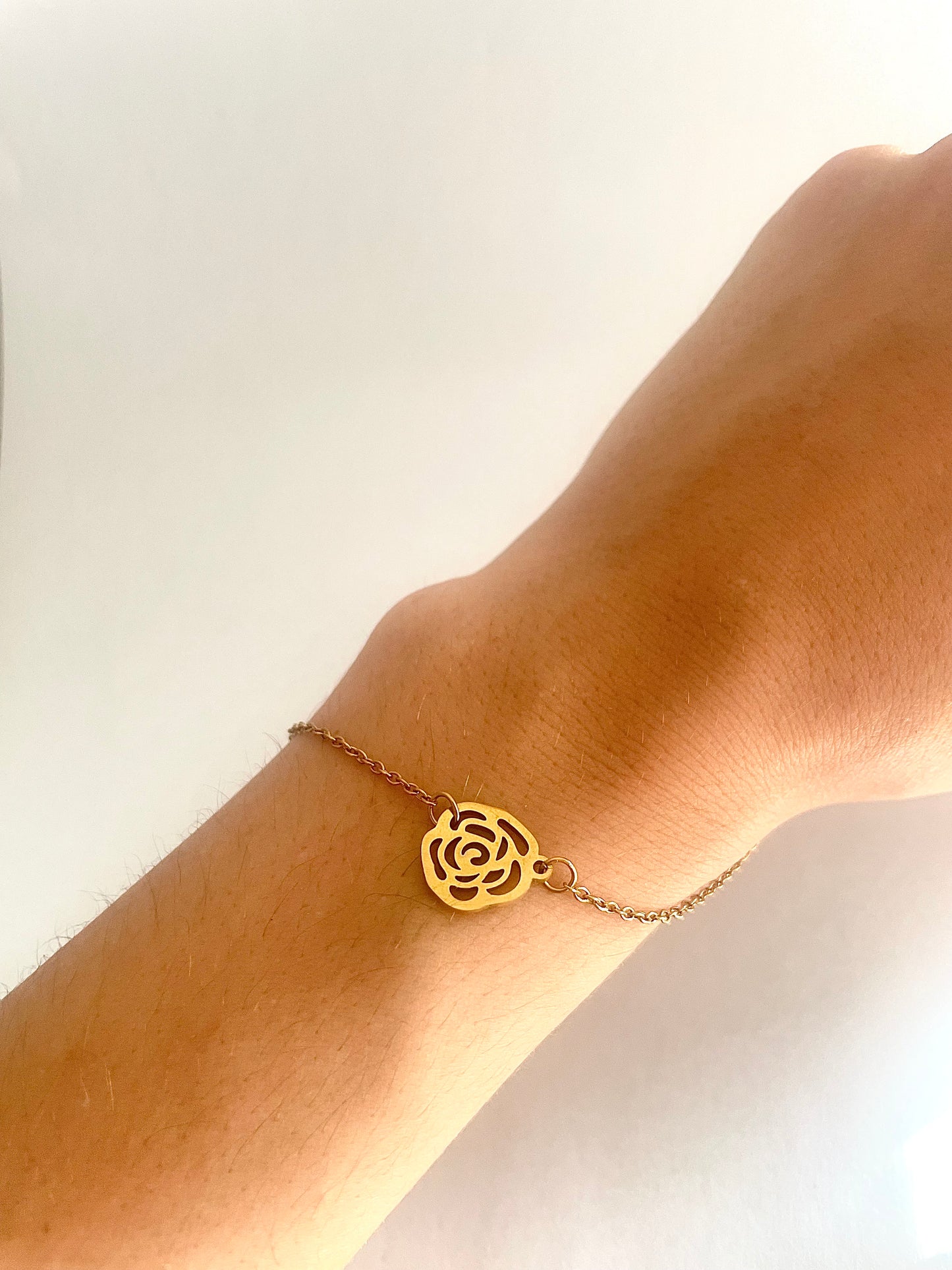 Bracelet Rosa