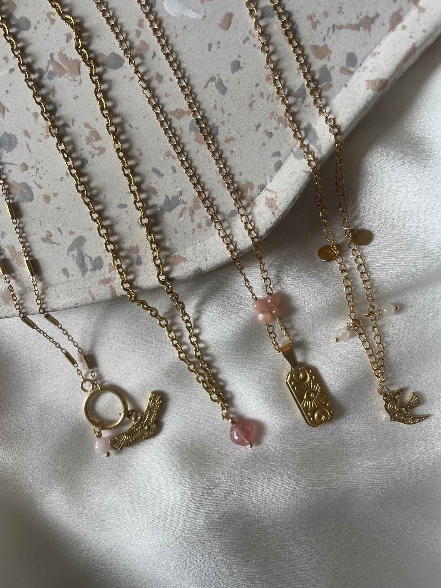 Capsule Octobre rose