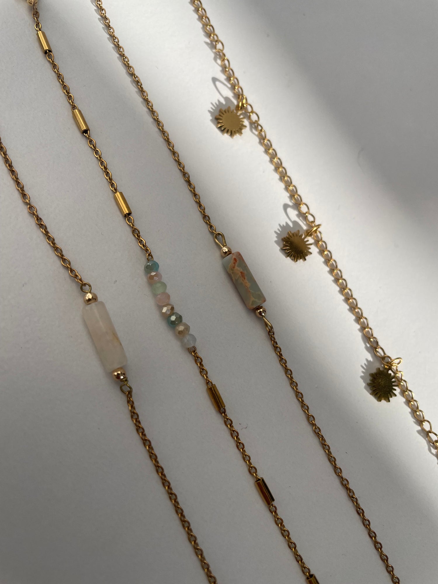 Bracelets