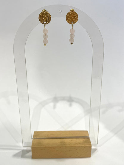 Boucles d’Oreilles Renaissance