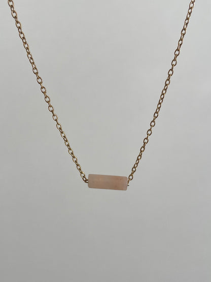 Collier Aurore