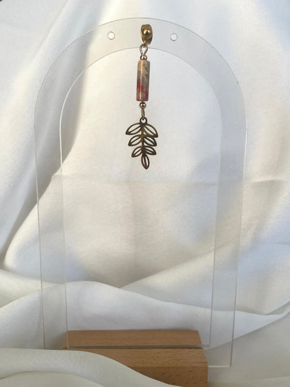 Pierre de Shoushan (Jaspe) - plusieurs versions