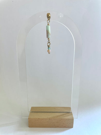 Monoboucle Céleste
