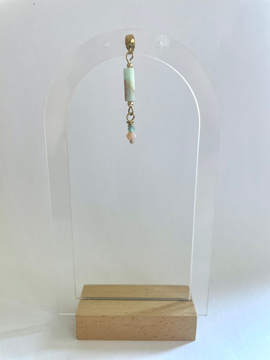 Monoboucle Céleste