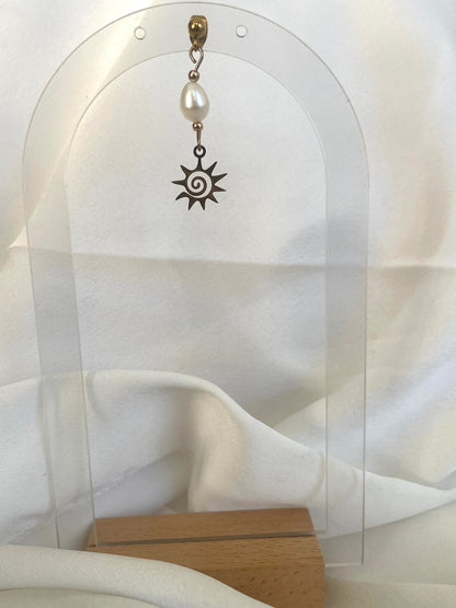 Perles d’eau douce - plusieurs versions