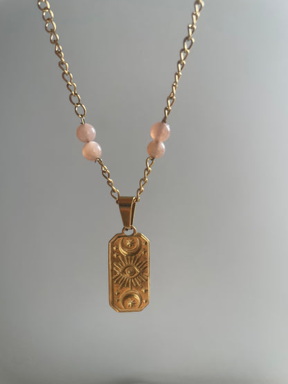 Collier Renaissance