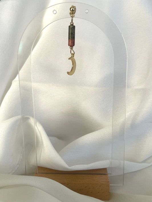 Unakite - plusieurs versions