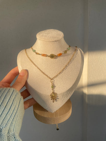 Collier Siana 🌿