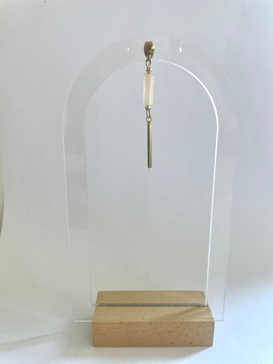 Monoboucle Célis