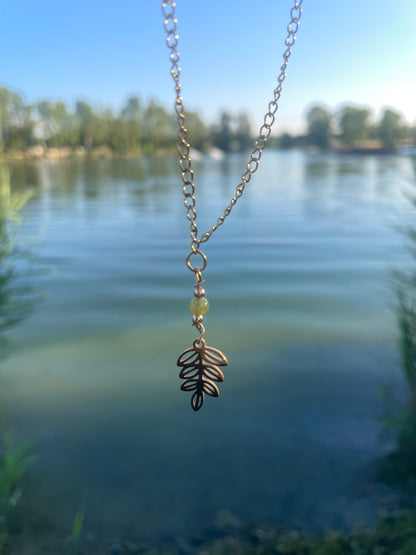 Collier Siana 🌿