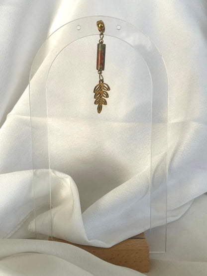 Unakite - plusieurs versions