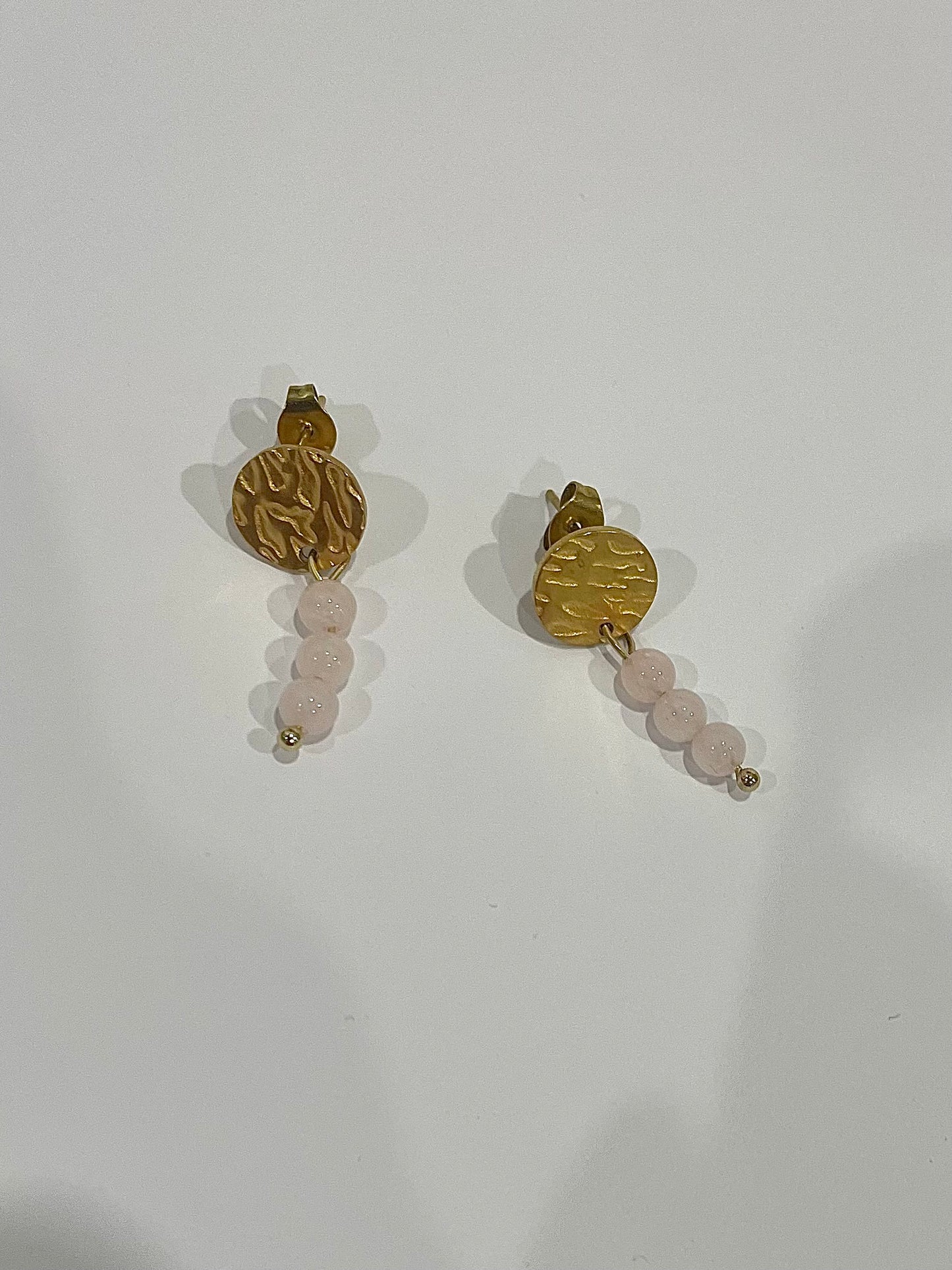 Boucles d’Oreilles Renaissance