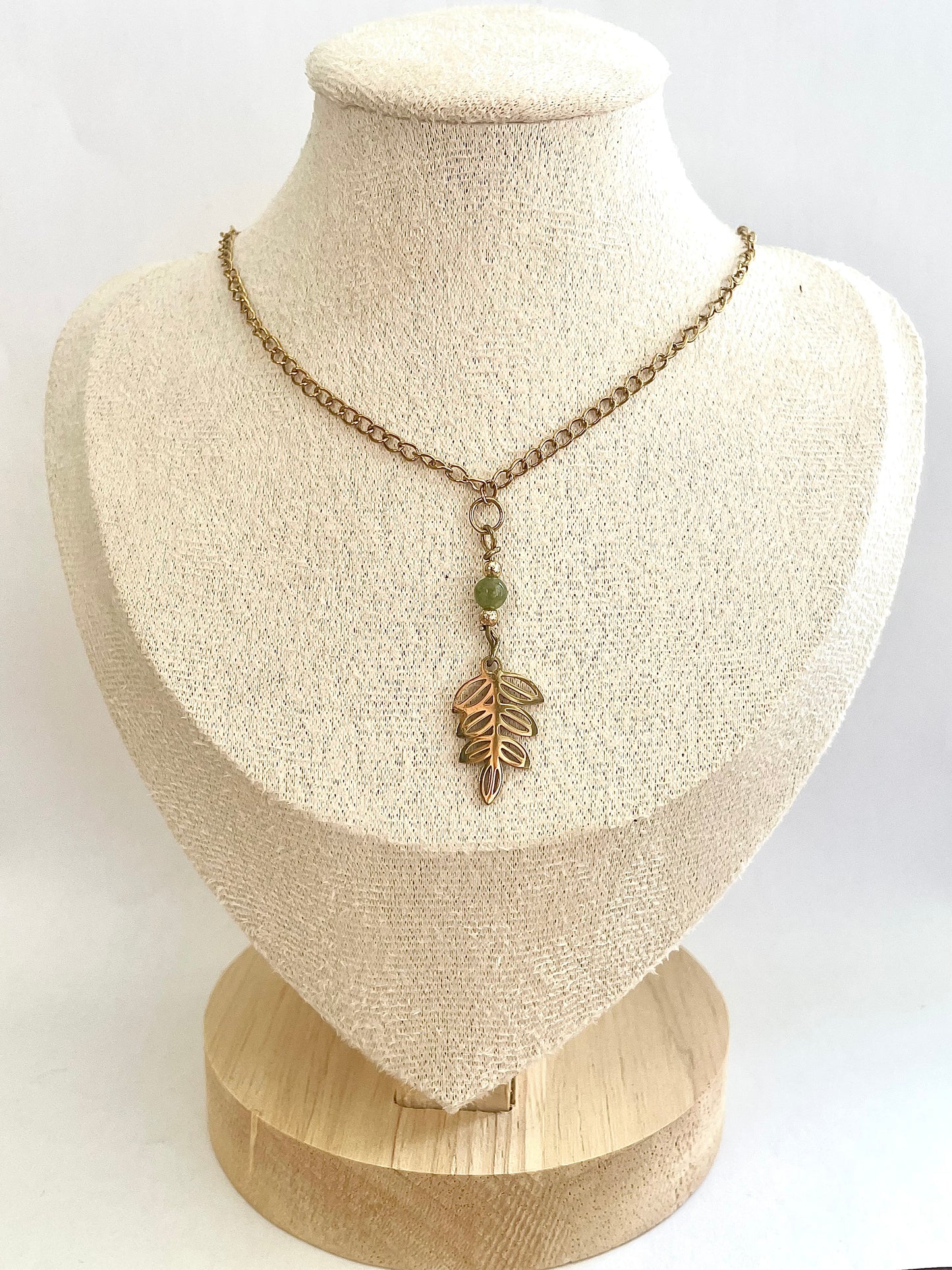 Collier Siana 🌿