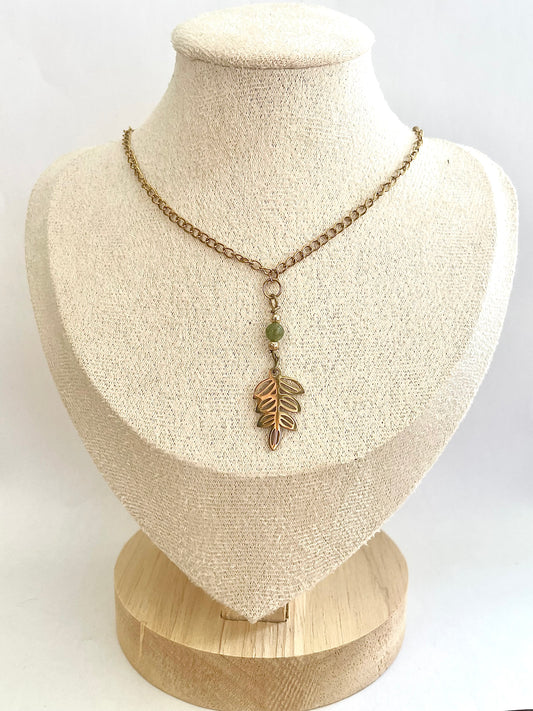 Collier Siana 🌿