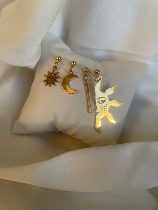 Les essentiels -  plusieurs versions