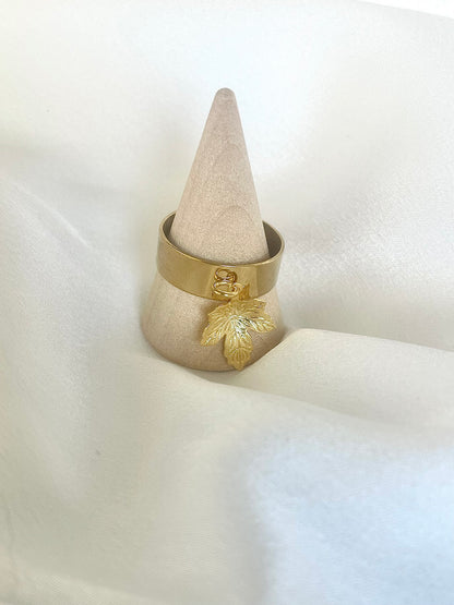 Bague Tilia
