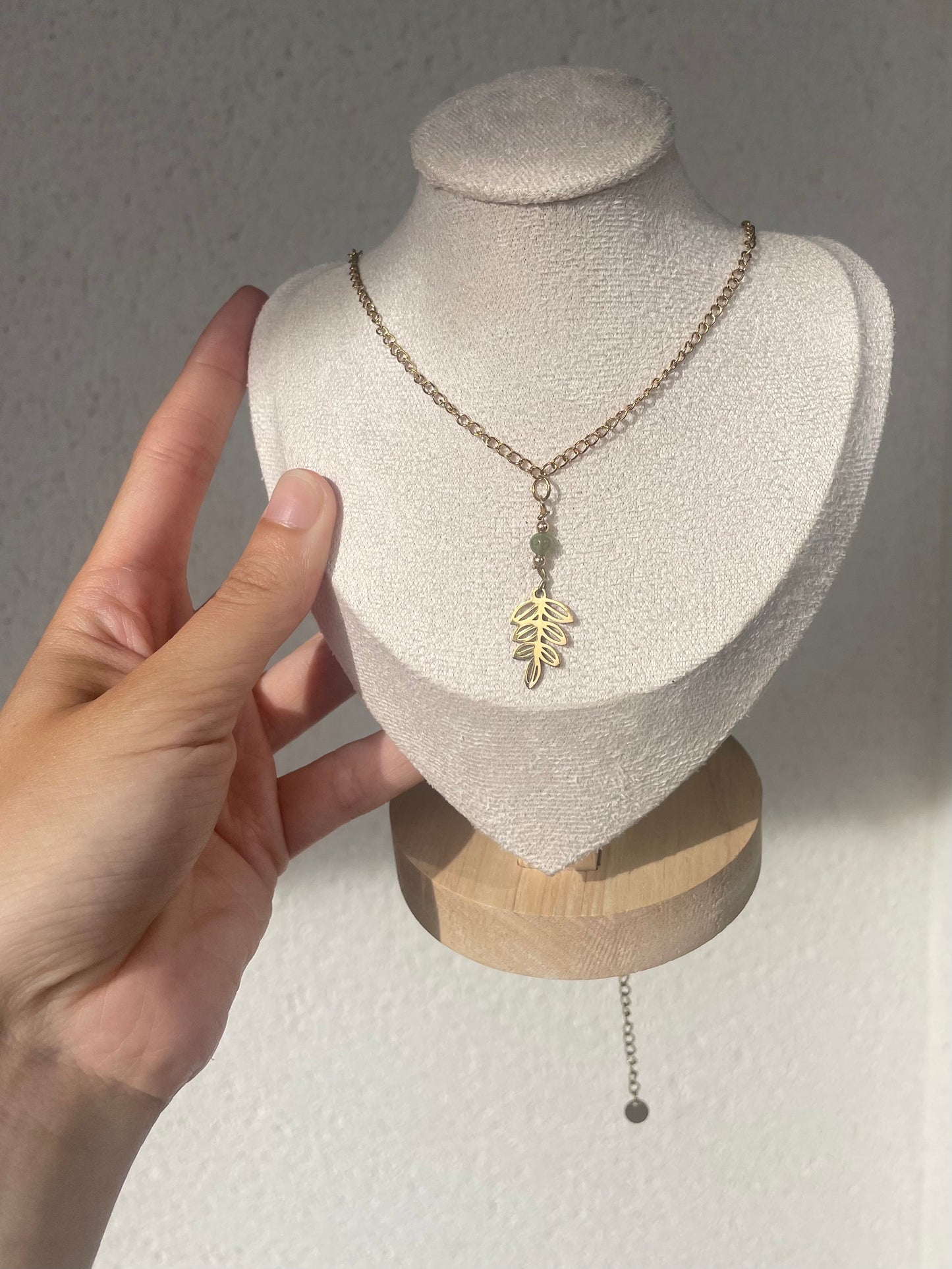 Collier Siana 🌿