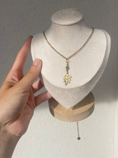 Collier Siana 🌿