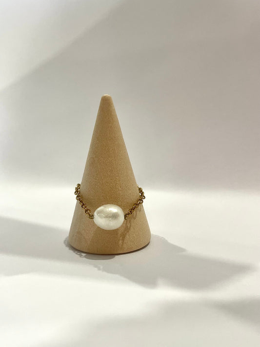 Bague Séléné