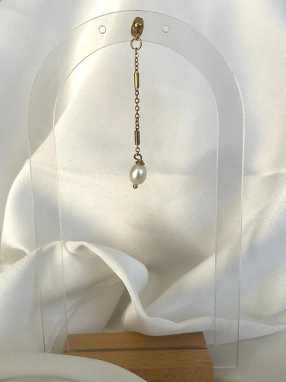 Perles d’eau douce - plusieurs versions