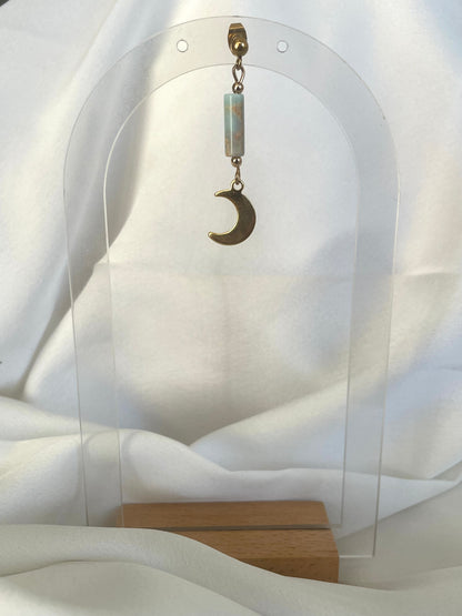 Pierre de Shoushan (Jaspe) - plusieurs versions