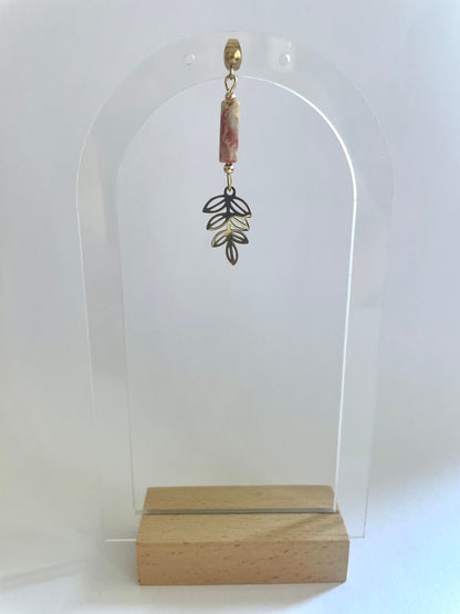 Monoboucle Véra