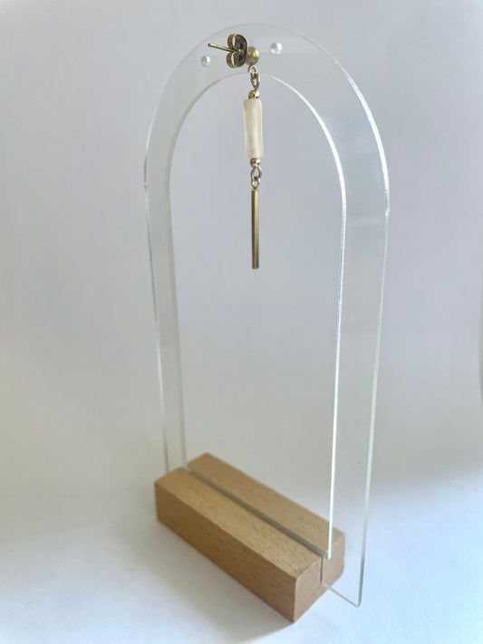 Monoboucle Célis