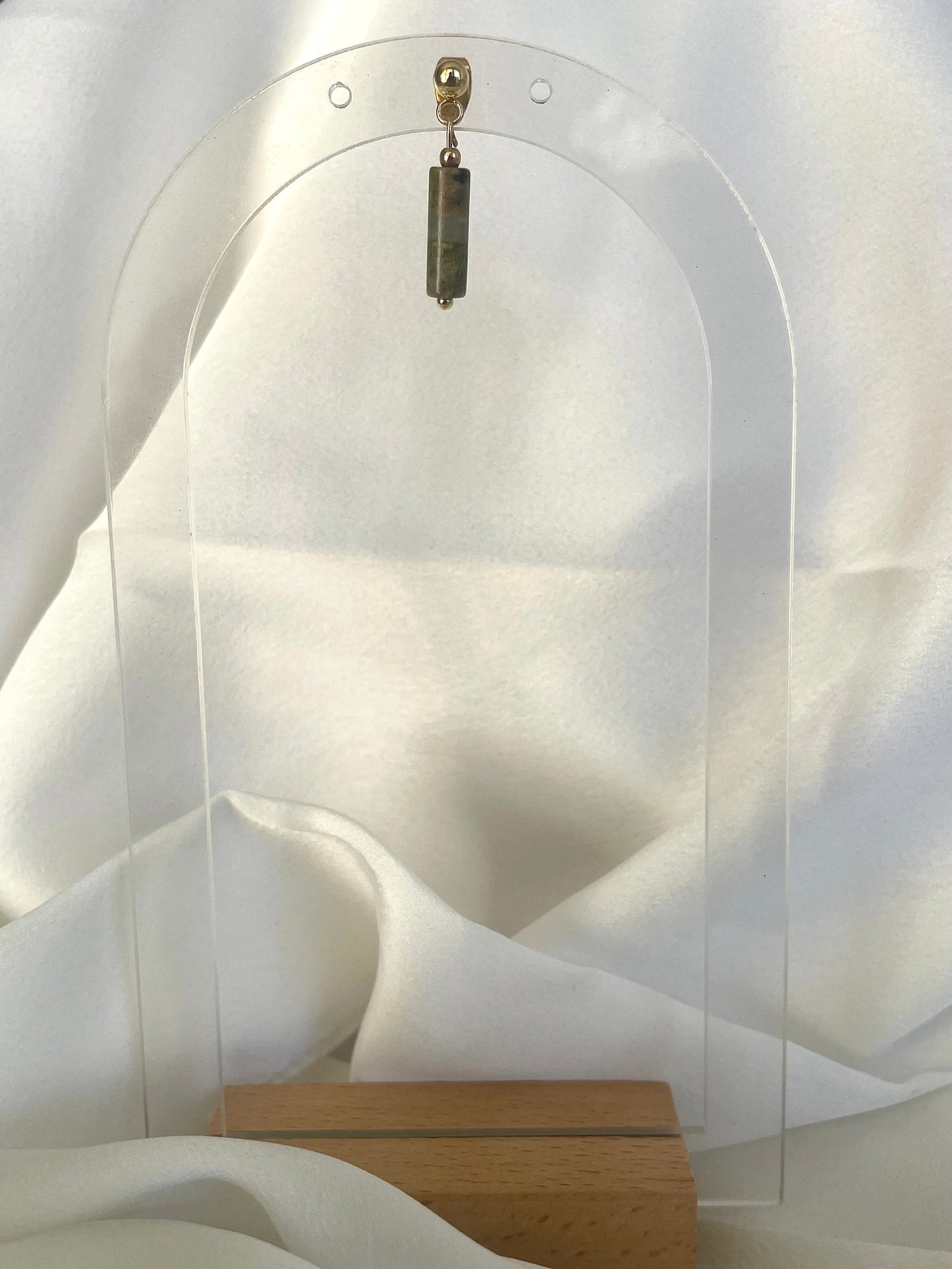 Unakite - plusieurs versions