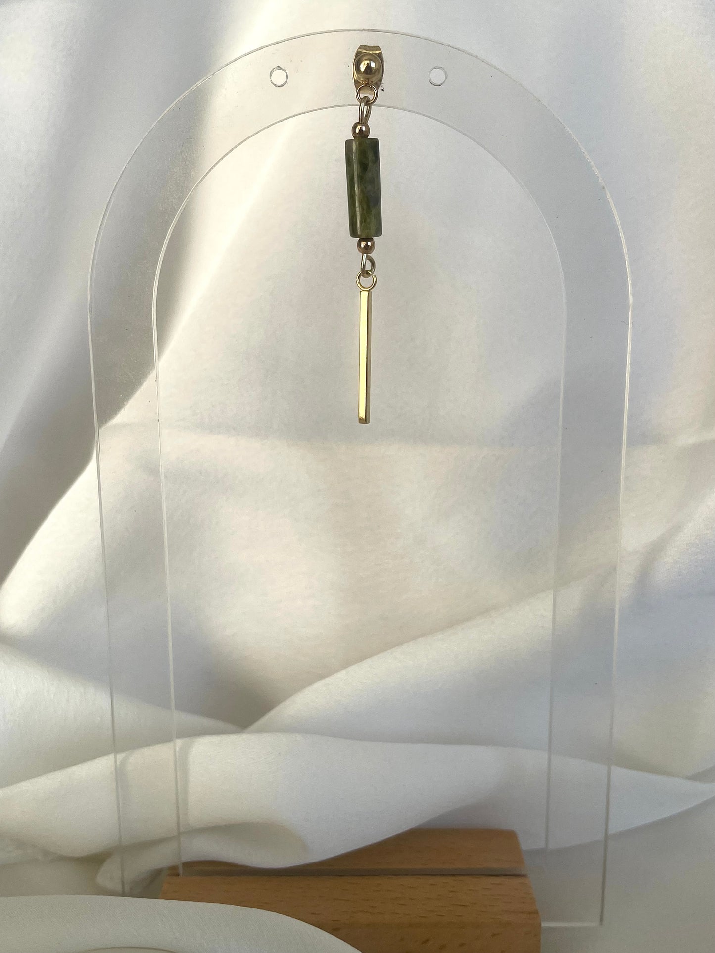 Unakite - plusieurs versions