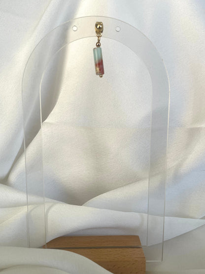 Pierre de Shoushan (Jaspe) - plusieurs versions