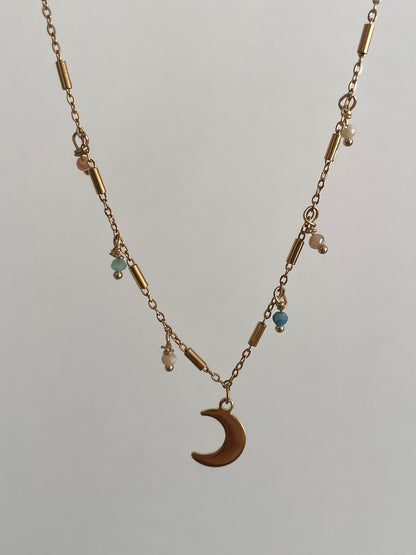 Collier Séléné