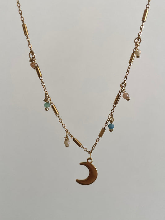 Collier Séléné