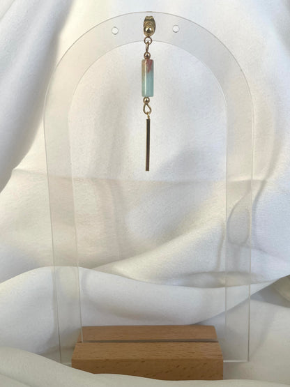 Pierre de Shoushan (Jaspe) - plusieurs versions