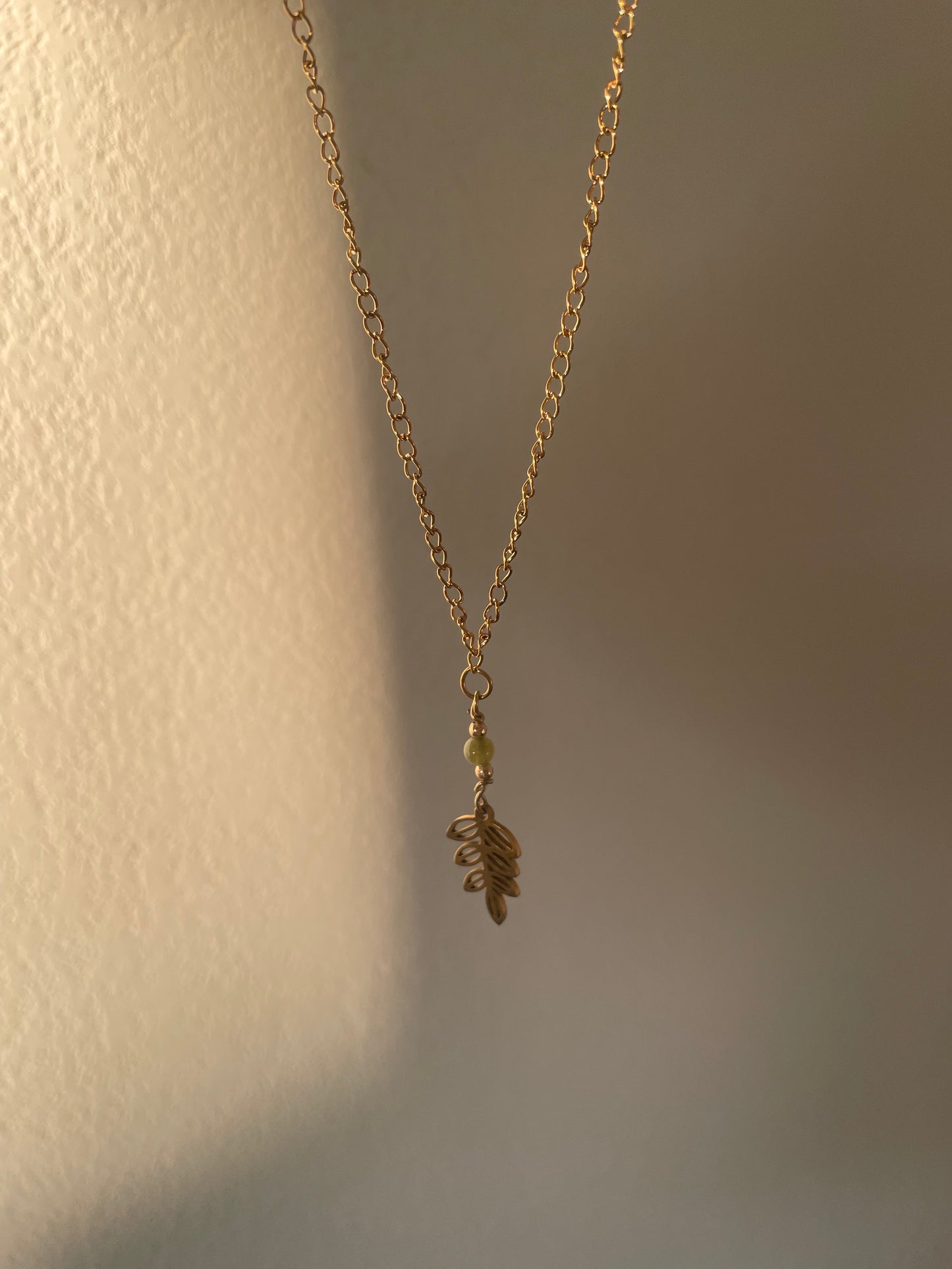 Collier Siana 🌿