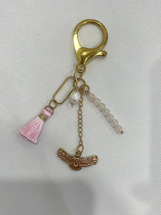 Porte Clefs Espoir